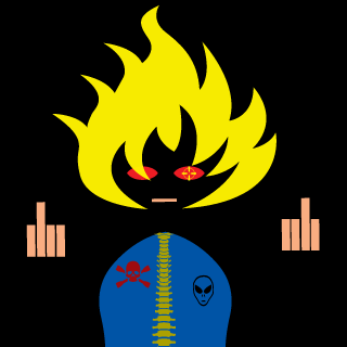 Historio's emblem