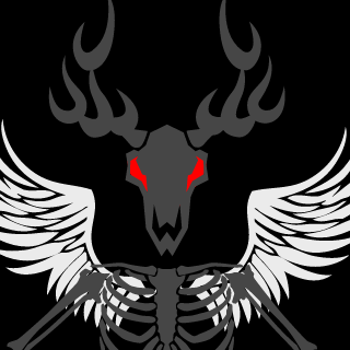 xxbehemoth13xx's emblem