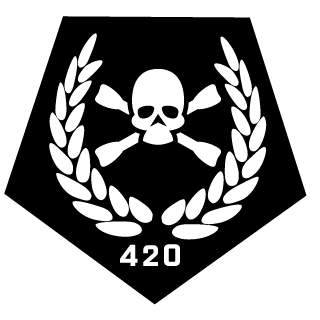Bruciah's emblem
