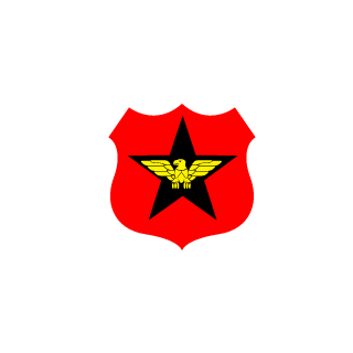 Pheyanut's emblem
