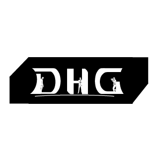 Dutch hardcore Gaming's emblem