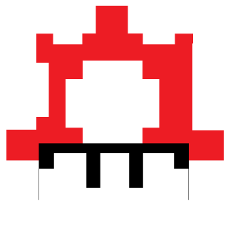 T-A-Y-Y-E-B-U-R's emblem