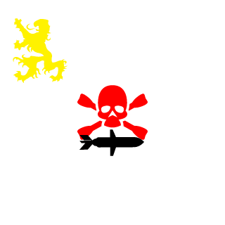 MullYut's emblem