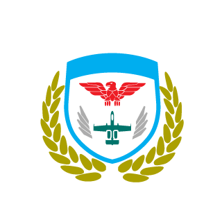TruJianGuo's emblem