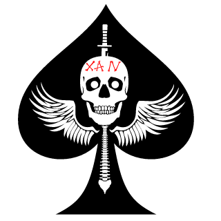 Xaaanm's emblem
