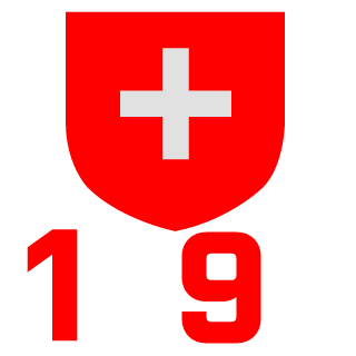 Chrebs's emblem