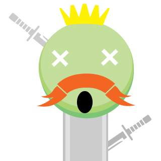 Instalator's emblem