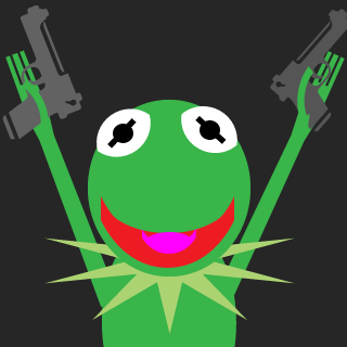 RaceBaron's emblem