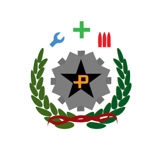 VelkroGT's emblem