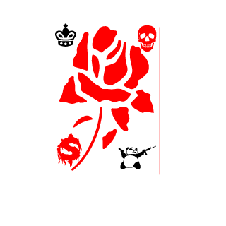 Wilkie32's emblem