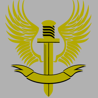B0BADOM's emblem
