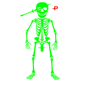 Edogrum2019's emblem