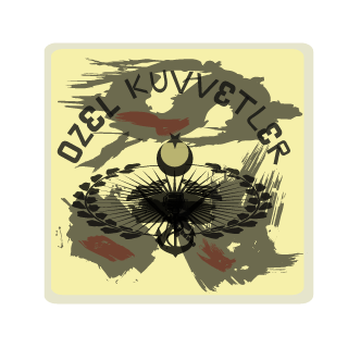 0ZEL_KUVVETLER's emblem