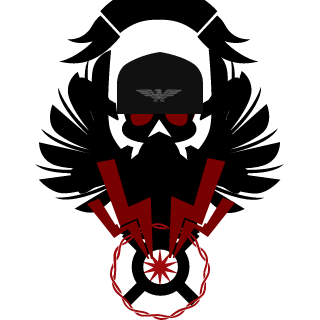 lFallschirmjager's emblem