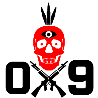 LB K1LLA's emblem