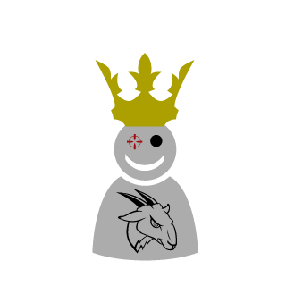 PlainClout's emblem