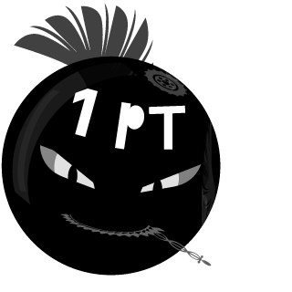 ACM1PT's emblem