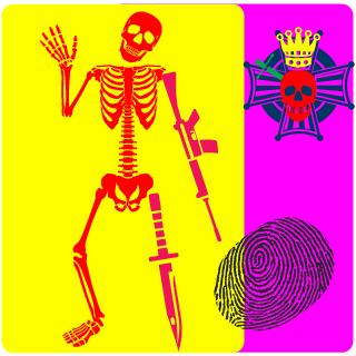 VENN-1988's emblem