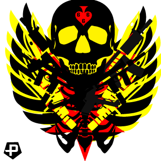 Pentaa_exe's emblem