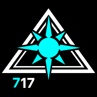 Koreiskiy_Arab's emblem