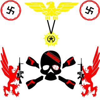 HKBOYKA's emblem