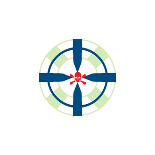 Supercowcc's emblem