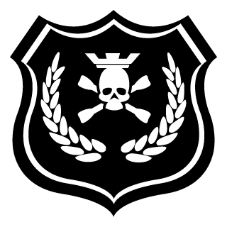 Esspinoo's emblem