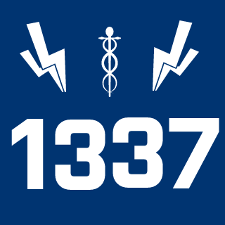 ponidis's emblem