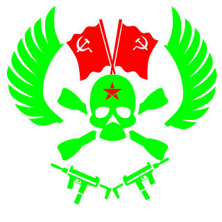 XxX_MrShram_XxX's emblem