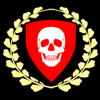 KingPrimate1's emblem