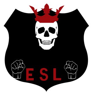 Elite Squad Latino's emblem