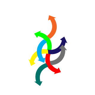 emperorNUTS's emblem