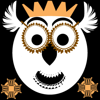 KrazyKapper's emblem