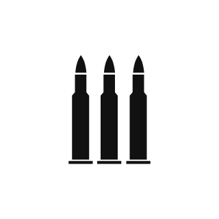 HardBullets's emblem