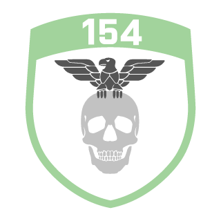 massacre154's emblem