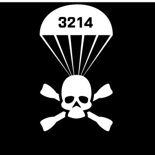 3EBC_3214's emblem