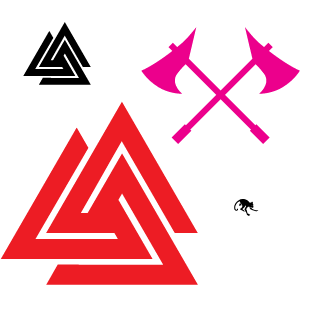Ryucopeland1's emblem
