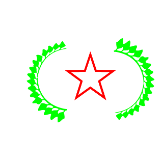 ZenSlash's emblem