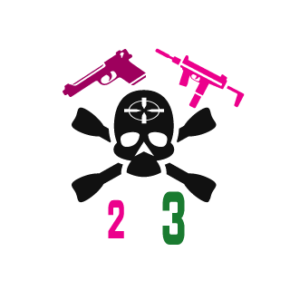 ALG-DZ-22's emblem