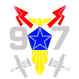 CPT FURIOUS's emblem