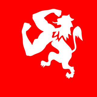 Hazmatscythe's emblem