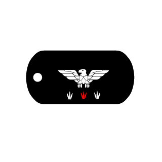 Tinrenco64's emblem