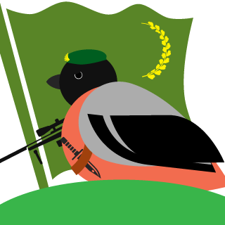 1st-TheDanneda-'s emblem