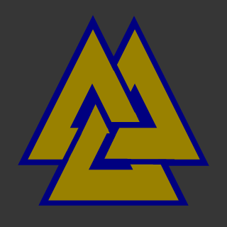 IInFeuS's emblem