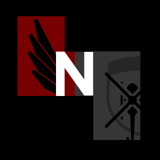 1newline's emblem