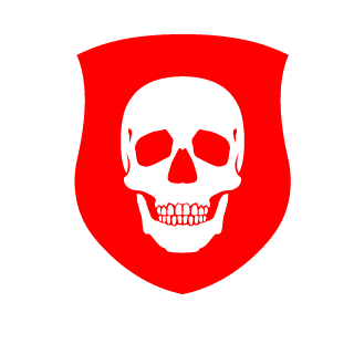 Szczyk's emblem