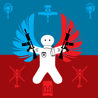 MessierManiac's emblem