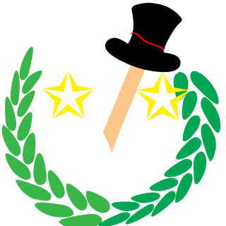 contriwolf's emblem