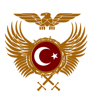 hayaletON's emblem
