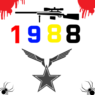 SBA Demons's emblem